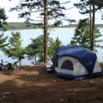 Sagadahoc Bay Campground - Georgetown, ME - RV Parks