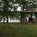 Swains Lake County Park &amp; Campground - Concord, MI - County / City Parks