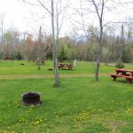 South Shore Campground - Clinton, IL - RV Parks