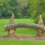 Pine Country RV &amp; Camping Resort - Belvidere, IL - Thousand Trails Resorts