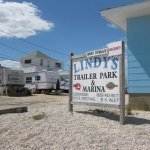 Lindys Trailer Park - Beach Haven, NJ - RV Parks