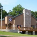 Boy Scout Camp - Indianapolis, IN - RV Parks