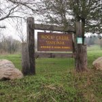 Rock Creek State Park - Kellogg, IA - Iowa State Parks
