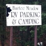 Bartee Meadow Bed &amp; Breadkfast - Hot Springs, AR - RV Parks