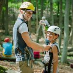 Camp Airy - Baltimore, MD - RV Parks