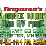 Willow Creek Rv Park &amp; Cmpgrnd - Rochester, MN - RV Parks
