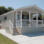 Buttonwood Bay RV Resort - Cottage Rental- Sebring, FL
