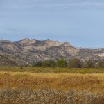 Hungry Valley State Vehicular Recreation Area - Gorman, CA - RV Parks