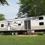 Seaport RV Resort and Campground - Park Model Rental, Mystic, FL
