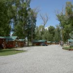 Little Creel Resort - Chama, NM - RV Parks
