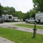 Tanbark Campground - Dickson, TN - RV Parks