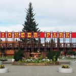 Pioneer Park - Fairbanks, AK - County / City Parks