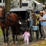 Old Mill Stream Campground - Lancaster, PA - RV Parks