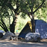 Bear River Park and Campground - Colfax, CA - County / City Parks