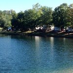 Cross&#039;s Campground - Camden, OH - RV Parks