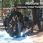 Calaveras Timber Trails Park - Avery, CA - RV Parks