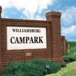 Williamsburg Campark - Williamsburg, VA - RV Parks