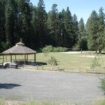 Robinson County Park - Moscow, ID - County / City Parks