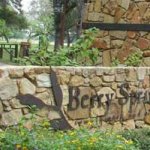Berry Springs Park and Preserve - Georgetown, TX - County / City Parks