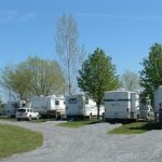 Clarksville Rv Park Campground - Clarksville, TN - RV Parks