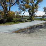 Jefferson County Lake Campground - Rigby, ID - County / City Parks