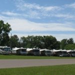 Fair Hill Campground - Chippewa Falls, WI - County / City Parks