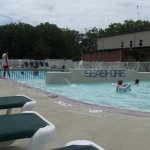 Seashore Campsites &amp; RV Resort  - Cape May, NJ - Sun Resorts