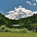 Wolfs Den Family Campground - East Haddam, CT - RV Parks