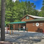 Wading Pines Camping Resort - Chatsworth, NJ - RV Parks