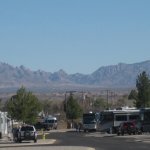 Butterfield RV Resort &amp; Observatory - Benson, AZ - RV Parks