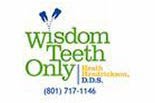 Wisdom Teeth Only - Layton, UT - Health &amp; Beauty