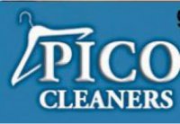 PICO CLEANERS**** - Los Angeles, CA - MISC