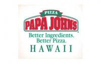 PAPA JOHN&#039;S PIZZA HAWAII - Honolulu, HI - Restaurants