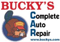 Bucky&#039;s Mufflers, Brakes &amp; Radiators - Auburn, WA - Automotive