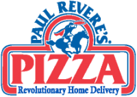PAUL REVERE PIZZA -MILTON - MILTON, WI - Restaurants