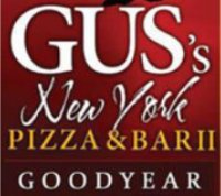 Gus&#039;s New York Pizza &amp; Bar Goodyear - Goodyear, AZ - Restaurants