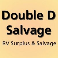 DOUBLE D RV Repair - Plainfield, IN - RV Supply