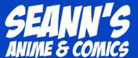 Seann&#039;s Anime &amp; Comics - Sylvania, OH - Entertainment