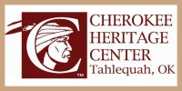 CHEROKEE HERITAGE CENTER - TAHLEQUAH - Tahlequah, OK - Museums