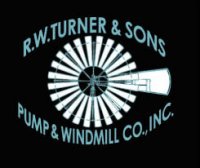 R. W. Turner &amp; Sons Pump &amp; Windmill Co. Inc. - Wickenburg, AZ - Home &amp; Garden