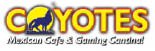 Coyote&#039;s Mexican Cafe And Gaming Cantina - Henderson, NV - Restaurants