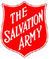 Salvation Army - Ankeny, IA - Stores