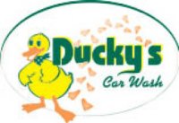 DUCKY&#039;S CAR WASH - San Mateo, CA - Automotive