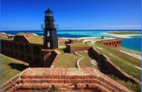 Fort Jefferson - Key West, FL - Historic and Cultural Parks