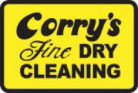 Corry&#039;s Fine Drycleaning - Seattle, WA - MISC