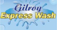 Gilroy Express Wash - Gilroy, CA - Automotive