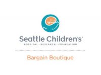 Seattle Children&#039;s Hospital Bargain Boutiques - Redmond, WA - Stores
