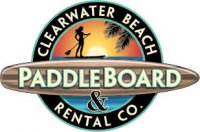 Clearwater Beach Paddleboard &amp; Rental Co - Clearwater Beach, FL - Entertainment