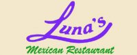 Luna&#039;s Mexican Restaurant &amp; Catering - League City, TX - Restaurants