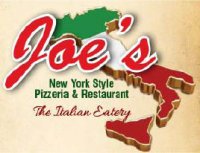 Joe&#039;s Ny Style Pizza - Tonawanda, NY - Restaurants